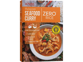 Malaysian Seafood Curry Zero™ Rice